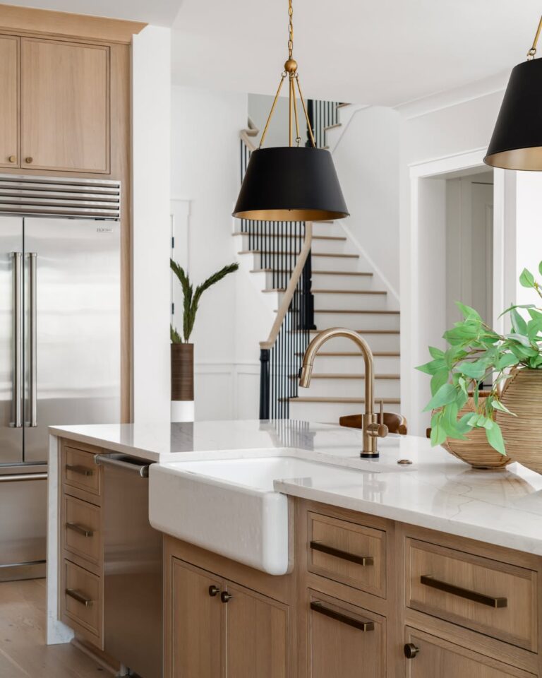 Instagram post from mobleyhomescustom. This post is in position 2.