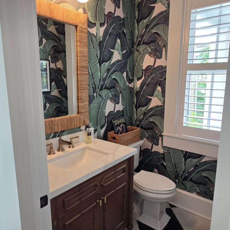Instagram post from mobleyhomescustom. This post is in position 3.