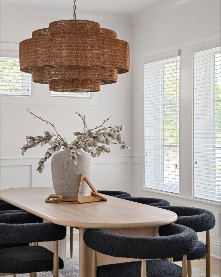 Instagram post from mobleyhomescustom. This post is in position 1.