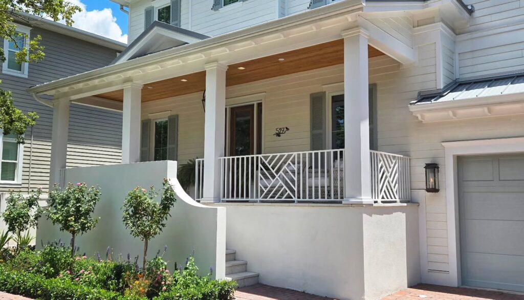 Instagram post from mobleyhomescustom. This post is in position 0.