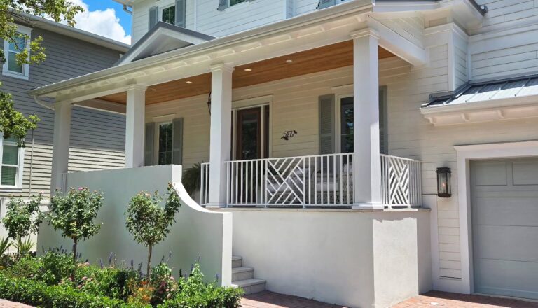 Instagram post from mobleyhomescustom. This post is in position 1.