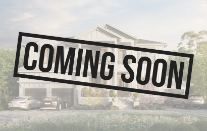 Coming Soon Coming Soon