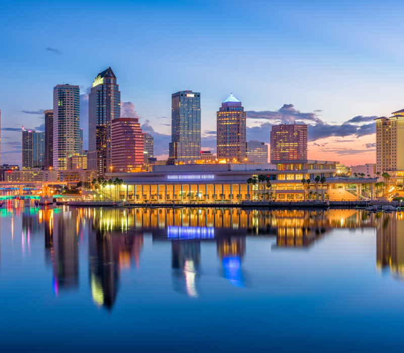 Tampa